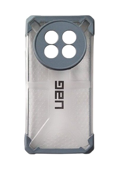 Redmi 8 Premium Back Cover